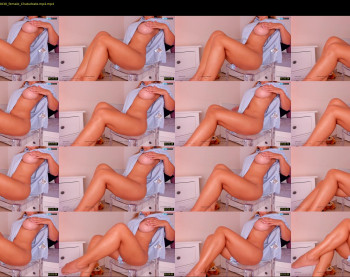 ssshameless — 7 minute Chaturbate female cam show recording, 720p, Aug 31, 2024