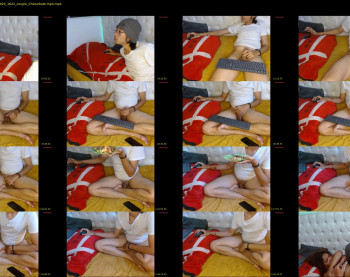 suggabrown_ — 120 minute Chaturbate couple cam show recording, 720p, Aug 30, 2024