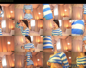 sunny_maria — 121 minute Chaturbate female cam show recording, 720p, Aug 31, 2024