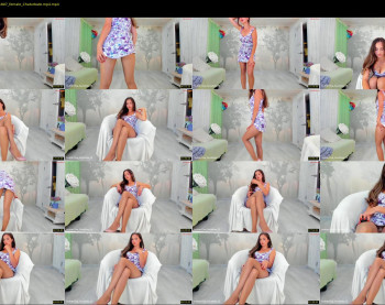 sunshine13_ — 59 minute Chaturbate female cam show recording, 720p, Aug 30, 2024