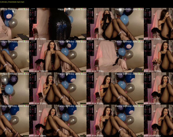 supa_fly_ — 121 minute Chaturbate female cam show recording, 720p, Aug 30, 2024