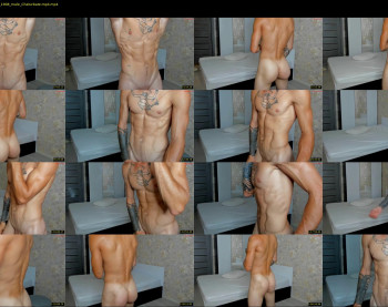 sweet_smith8 — 120 minute Chaturbate male cam show recording, 720p, Aug 30, 2024