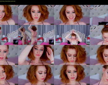 tinabrook — 45 minute Chaturbate female cam show recording, 720p, Aug 30, 2024