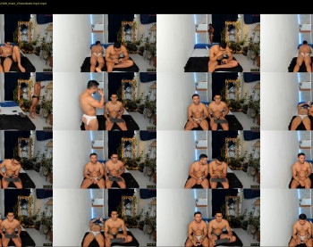 travis_bakerr — 23 minute Chaturbate male cam show recording, 720p, Aug 30, 2024