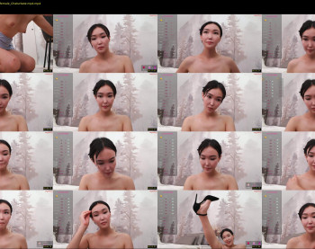 tumilio — 6 minute Chaturbate female cam show recording, 720p, Aug 30, 2024