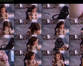 vanessabayer — 81 minute Chaturbate female cam show recording, 720p, Aug 30, 2024
