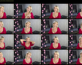 vanessakleiner — 7 minute Chaturbate female cam show recording, 720p, Aug 30, 2024