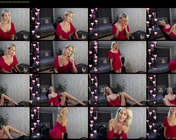 vanessakleiner — 19 minute Chaturbate female cam show recording, 720p, Aug 31, 2024