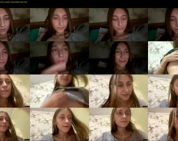 viktoria9898 — 49 minute Chaturbate couple cam show recording, 720p, Aug 30, 2024