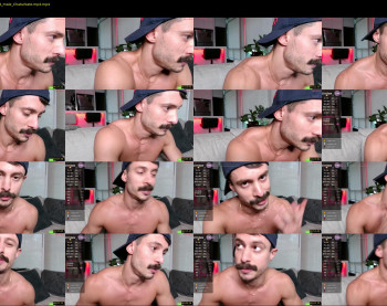 willyumx — 11 minute Chaturbate male cam show recording, 720p, Aug 31, 2024