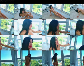 wow_eva_wow — 7 minute Chaturbate female cam show recording, 720p, Aug 30, 2024