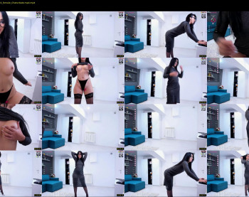 xchristalx — 17 minute Chaturbate female cam show recording, 720p, Aug 31, 2024