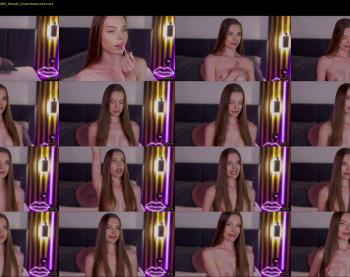 yamaguchi_ — 27 minute Chaturbate female cam show recording, 720p, Aug 30, 2024