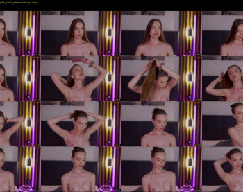 yamaguchi_ — 4 minute Chaturbate female cam show recording, 720p, Aug 30, 2024