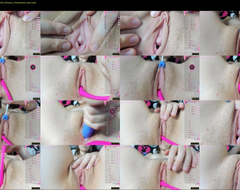 yoursecret_ — 120 minute Chaturbate female cam show recording, 720p, Aug 31, 2024