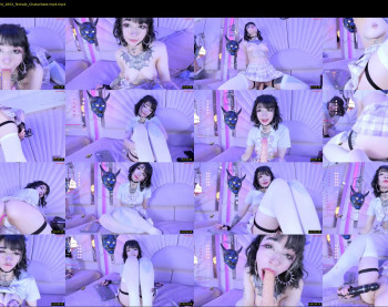 zephirah_abney — 120 minute Chaturbate female cam show recording, 720p, Aug 30, 2024