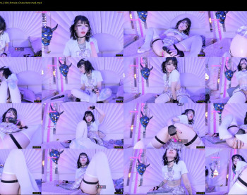 zephirah_abney — 118 minute Chaturbate female cam show recording, 720p, Aug 30, 2024