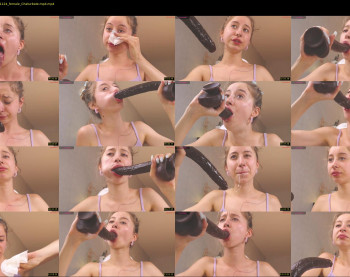 _alexa_gold_ — 17 minute Chaturbate female cam show recording, 720p, Aug 31, 2024