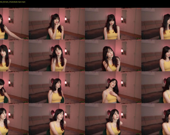 _blackbee_ — 5 minute Chaturbate female cam show recording, 720p, Aug 31, 2024