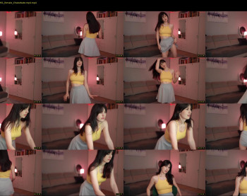_blackbee_ — 9 minute Chaturbate female cam show recording, 720p, Aug 31, 2024
