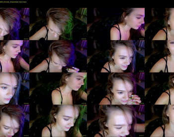 _demi_dee_ — 6 minute Chaturbate female cam show recording, 720p, Aug 31, 2024