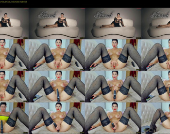 _janemellon_ — 23 minute Chaturbate female cam show recording, 720p, Aug 31, 2024