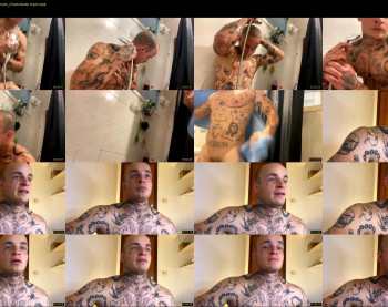 _layne — 9 minute Chaturbate male cam show recording, 720p, Sep 1, 2024