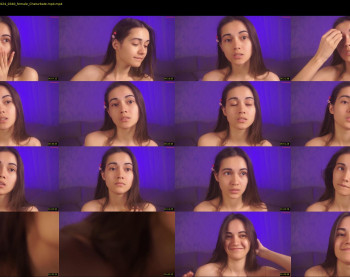 _marvelous_time_ — 3 minute Chaturbate female cam show recording, 720p, Sep 1, 2024