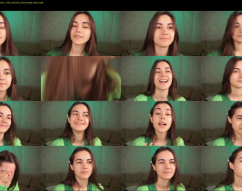 _marvelous_time_ — 27 minute Chaturbate female cam show recording, 720p, Aug 31, 2024