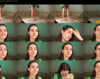 _marvelous_time_ — 19 minute Chaturbate female cam show recording, 720p, Aug 31, 2024