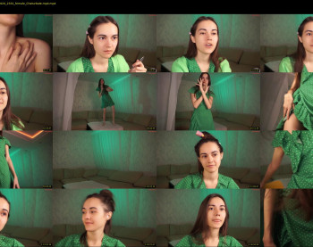 _marvelous_time_ — 110 minute Chaturbate female cam show recording, 720p, Aug 31, 2024