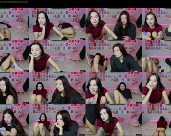 _reverse_gang_ — 120 minute Chaturbate couple cam show recording, 720p, Aug 31, 2024
