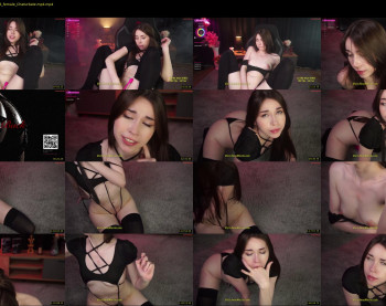 a_mhere — 120 minute Chaturbate couple cam show recording, 720p, Aug 31, 2024