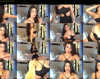 abie_owen — 120 minute Chaturbate female cam show recording, 720p, Sep 1, 2024