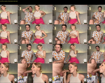 adele_nick2202 — 39 minute Chaturbate couple cam show recording, 720p, Aug 31, 2024
