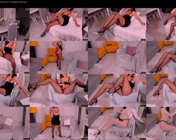 agatha_one — 123 minute Chaturbate female cam show recording, 720p, Aug 31, 2024
