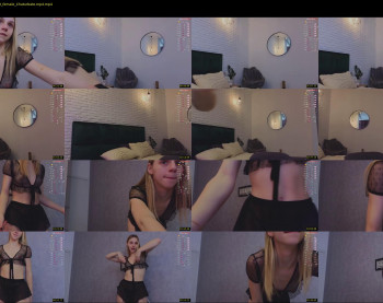 agnessi_ — 7 minute Chaturbate female cam show recording, 720p, Aug 31, 2024