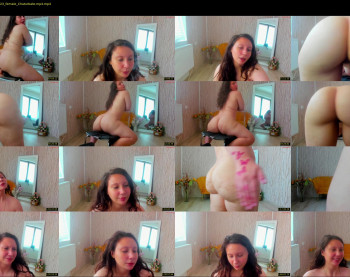 aisharouhi — 120 minute Chaturbate female cam show recording, 720p, Aug 31, 2024