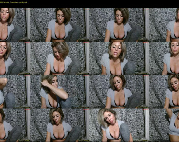 alannarack — 6 minute Chaturbate female cam show recording, 480p, Aug 31, 2024