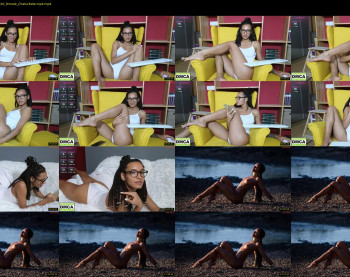 alice_bane — 94 minute Chaturbate female cam show recording, 720p, Aug 31, 2024