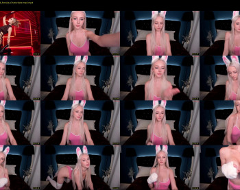alicebels — 36 minute Chaturbate female cam show recording, 720p, Aug 31, 2024