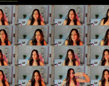 allisonpalmer — 4 minute Chaturbate female cam show recording, 720p, Sep 1, 2024