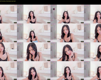 amberlowell — 20 minute Chaturbate female cam show recording, 720p, Sep 1, 2024