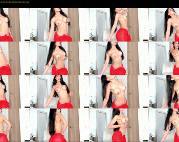 ameliajones_1 — 6 minute Chaturbate female cam show recording, 720p, Aug 31, 2024