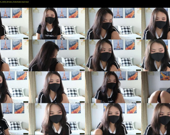 amyalwayshere — 33 minute Chaturbate female cam show recording, 720p, Aug 31, 2024