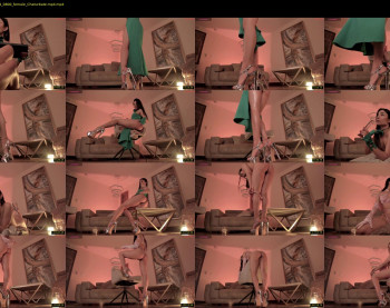 amyarmstrong — 120 minute Chaturbate female cam show recording, 720p, Aug 31, 2024