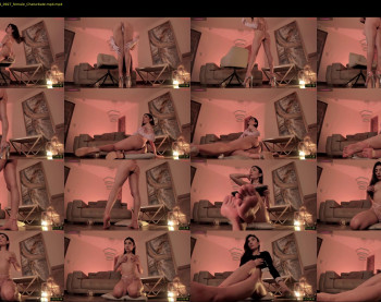 amyarmstrong — 86 minute Chaturbate female cam show recording, 720p, Aug 31, 2024