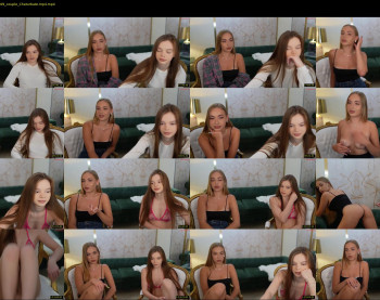 anabel054 — 96 minute Chaturbate female cam show recording, 720p, Sep 1, 2024
