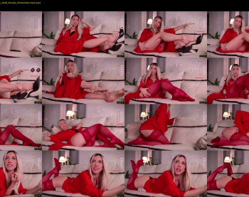 anette_belorie — 39 minute Chaturbate female cam show recording, 720p, Aug 31, 2024