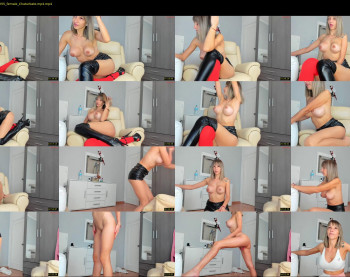 anisialuna_ — 62 minute Chaturbate female cam show recording, 720p, Aug 31, 2024